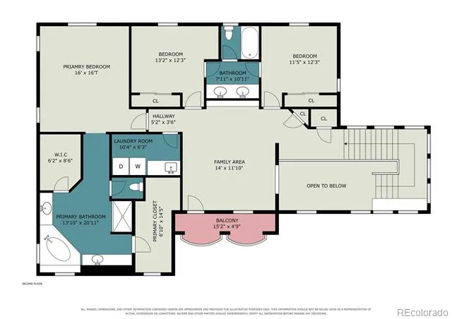 9496 Winding Hill Way Lone Tree, CO 80124