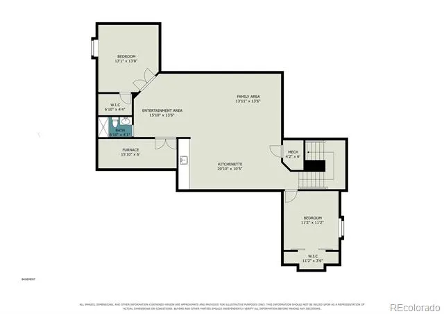 9496 Winding Hill Way Lone Tree, CO 80124