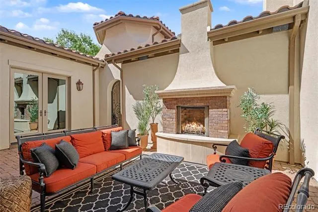 9496 Winding Hill Way Lone Tree, CO 80124