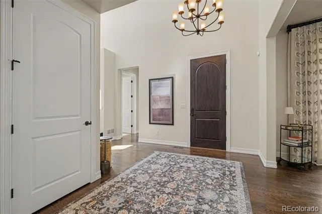 9496 Winding Hill Way Lone Tree, CO 80124