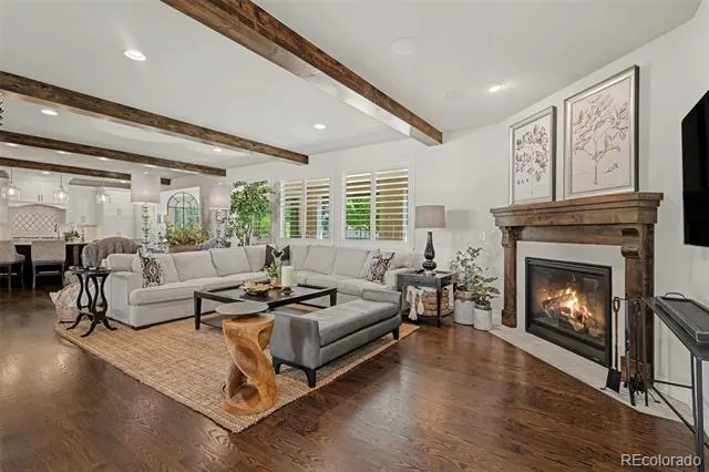 9496 Winding Hill Way Lone Tree, CO 80124