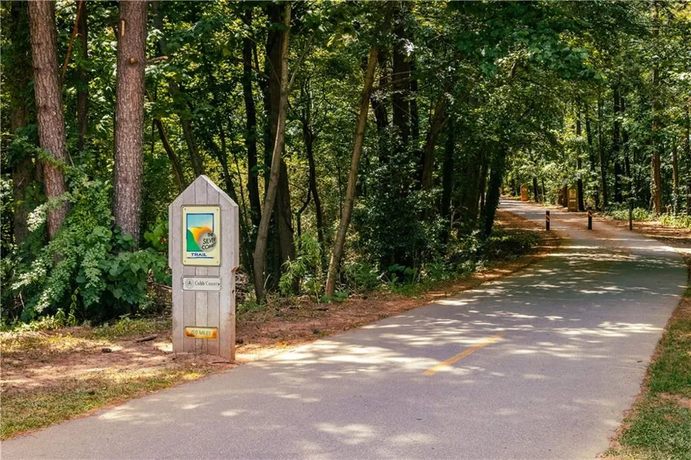 1520 Wicker Wood Place SE #31 Smyrna, GA 30080