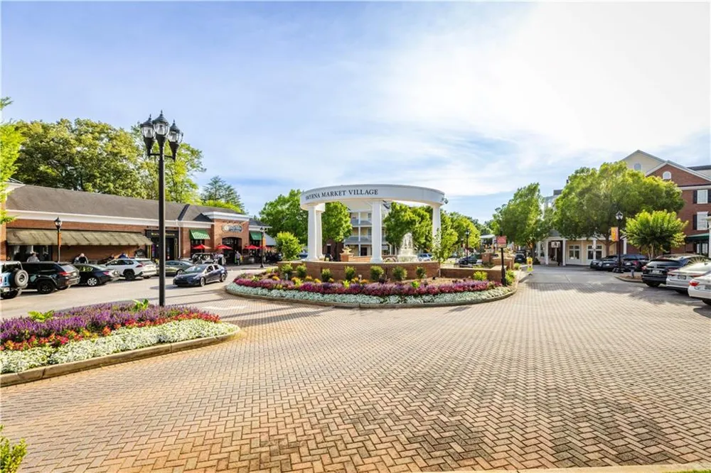 1520 Wicker Wood Place SE #31 Smyrna, GA 30080