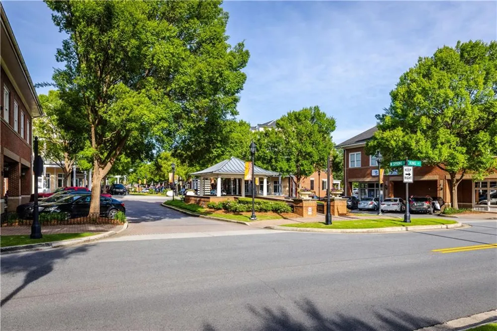 1520 Wicker Wood Place SE #31 Smyrna, GA 30080