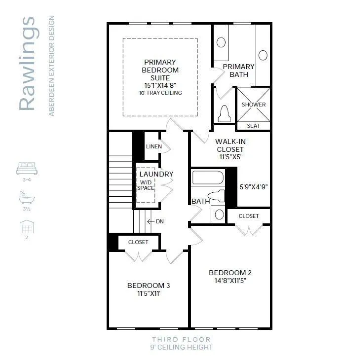 1520 Wicker Wood Place SE #31 Smyrna, GA 30080
