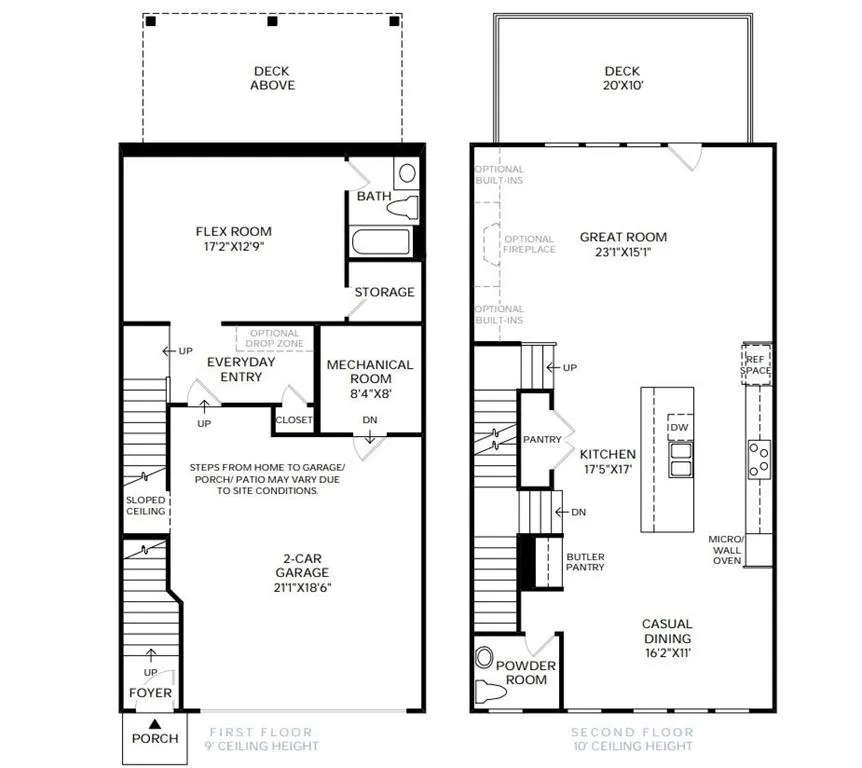 1520 Wicker Wood Place SE #31 Smyrna, GA 30080