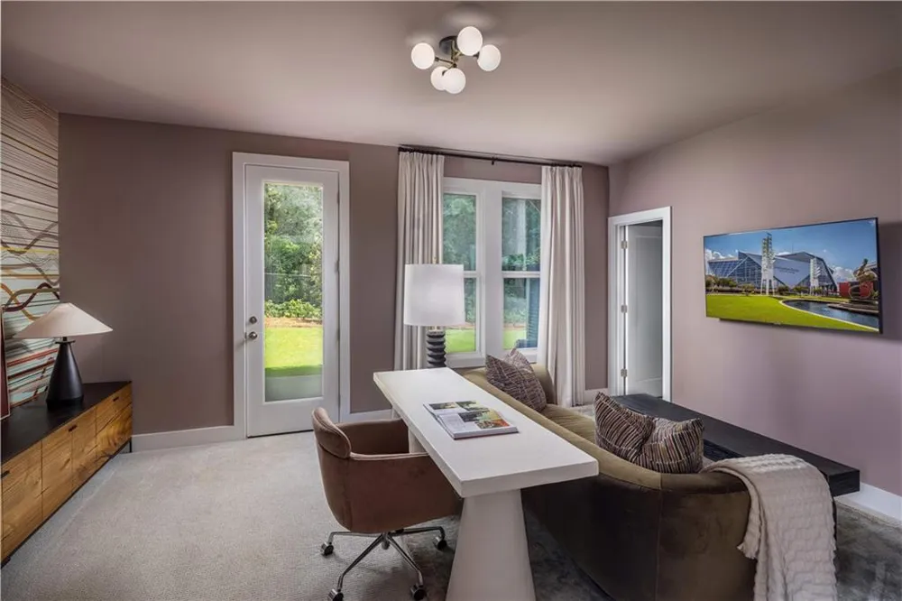 1520 Wicker Wood Place SE #31 Smyrna, GA 30080