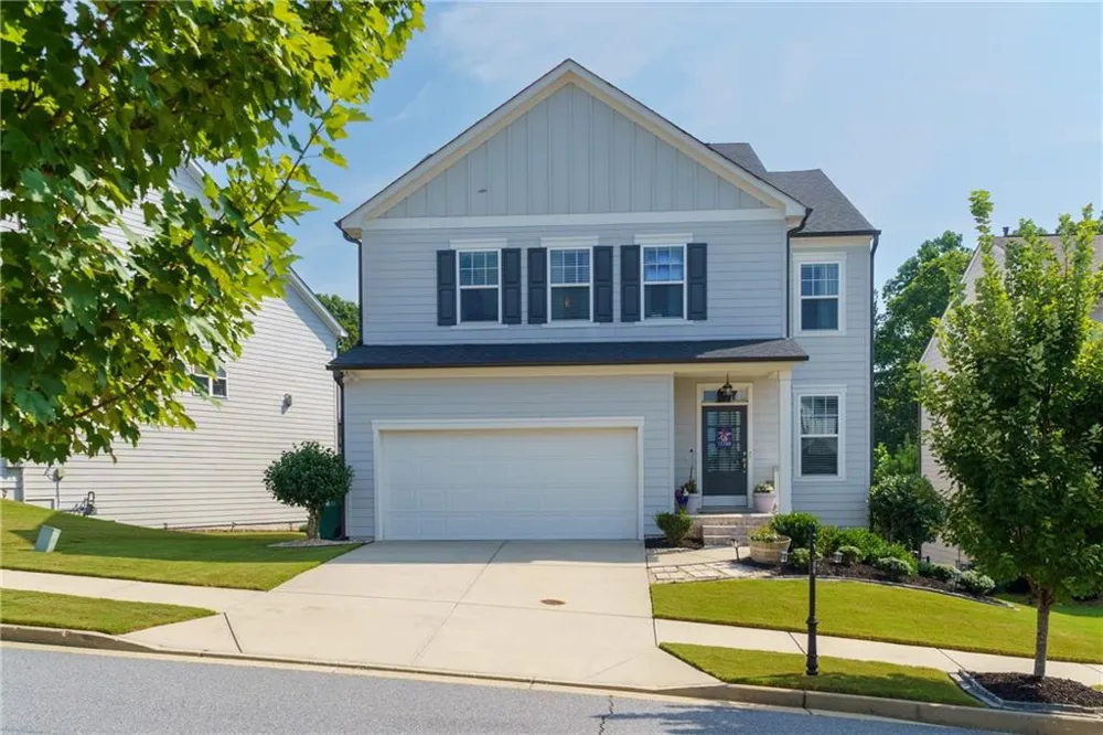 183 Archie Way Woodstock, GA 30188