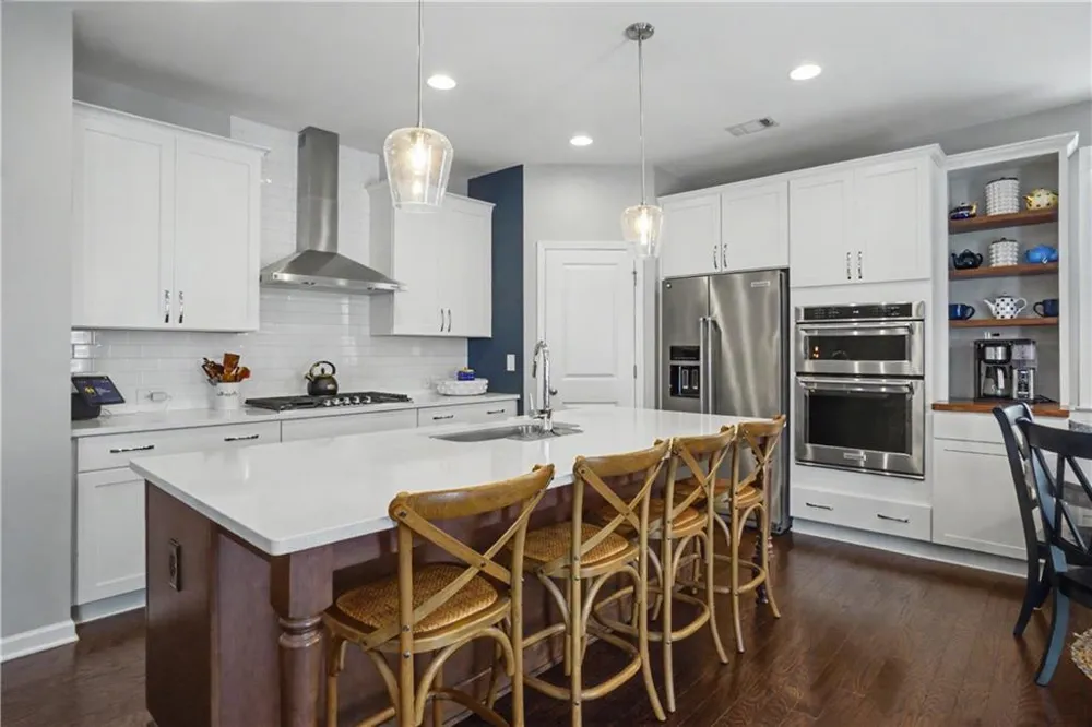 183 Archie Way Woodstock, GA 30188