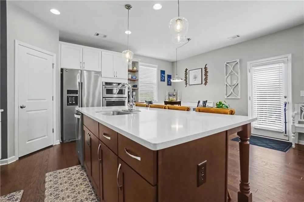 183 Archie Way Woodstock, GA 30188