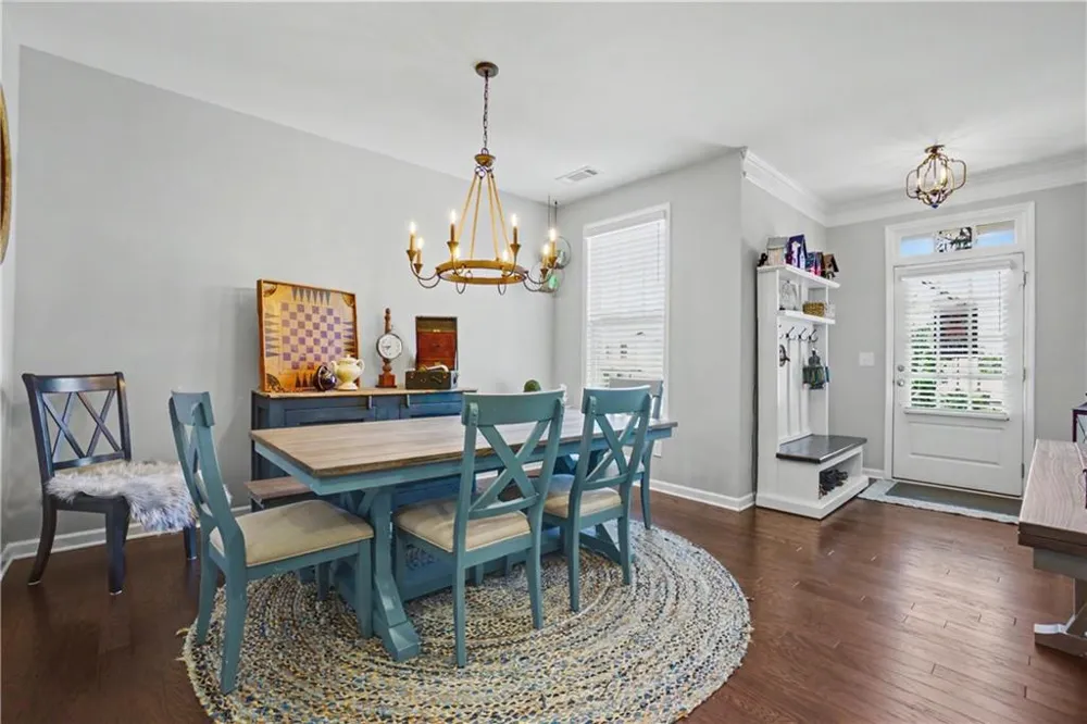 183 Archie Way Woodstock, GA 30188