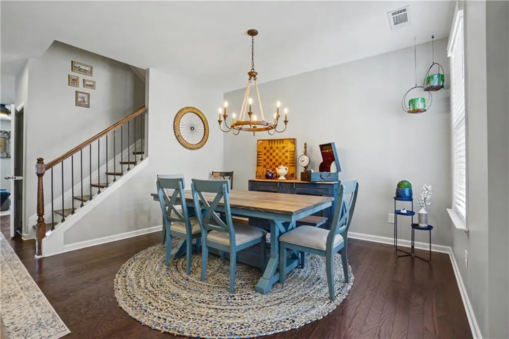 183 Archie Way Woodstock, GA 30188