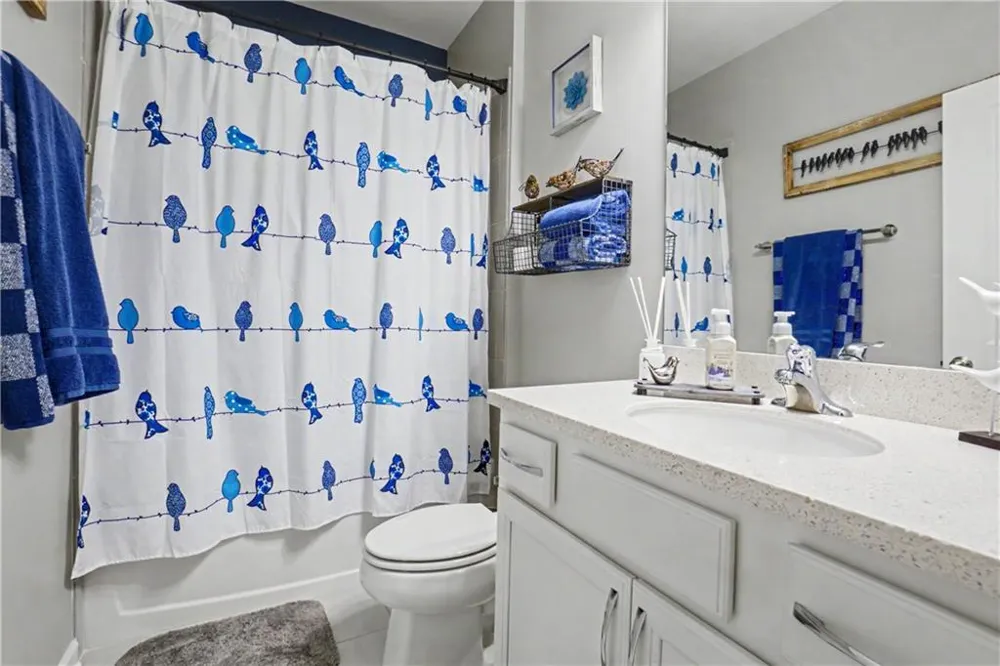 183 Archie Way Woodstock, GA 30188