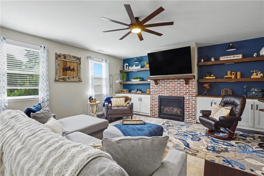 183 Archie Way Woodstock, GA 30188