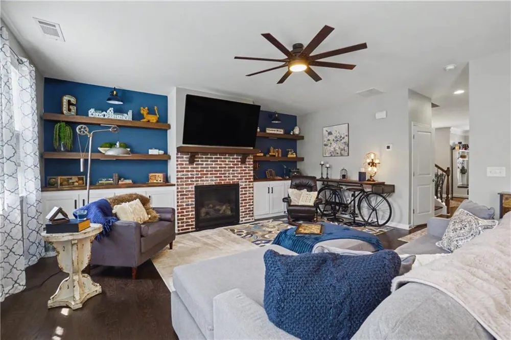 183 Archie Way Woodstock, GA 30188