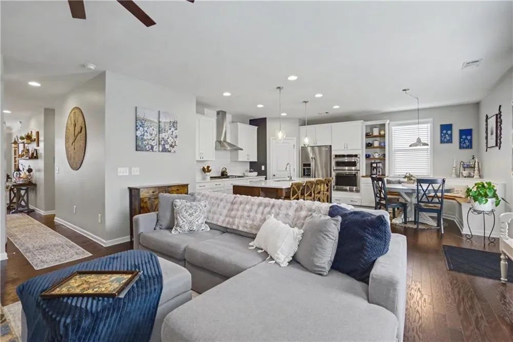 183 Archie Way Woodstock, GA 30188