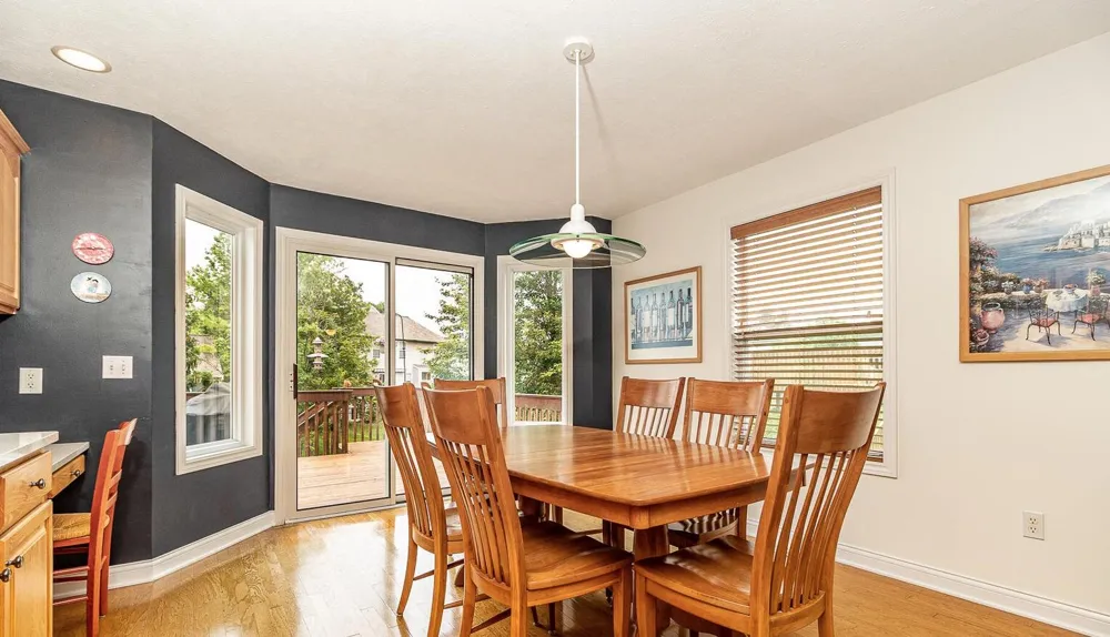 5450 W Heathwood Drive SE Kentwood, MI 49512