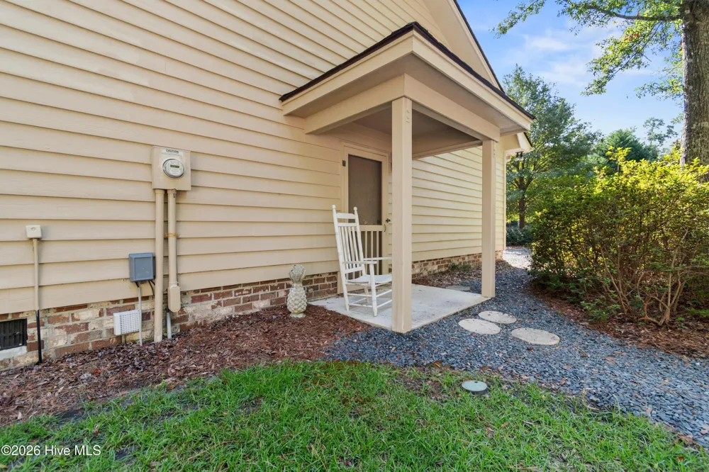 9140 Forest Drive SW Sunset Beach, NC 28468