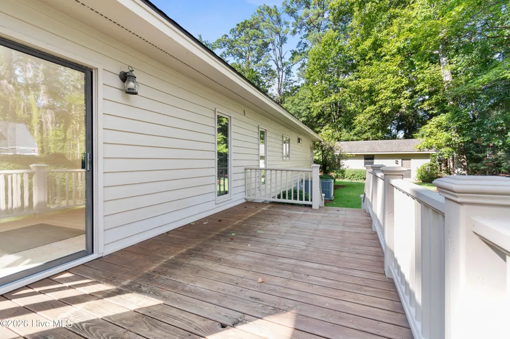 9140 Forest Drive SW Sunset Beach, NC 28468