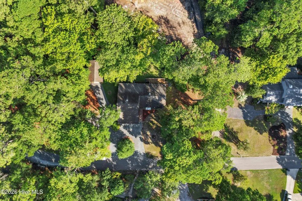 9140 Forest Drive SW Sunset Beach, NC 28468