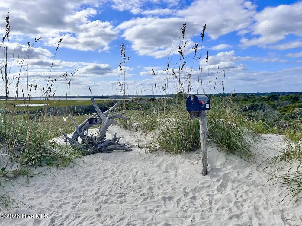 9140 Forest Drive SW Sunset Beach, NC 28468