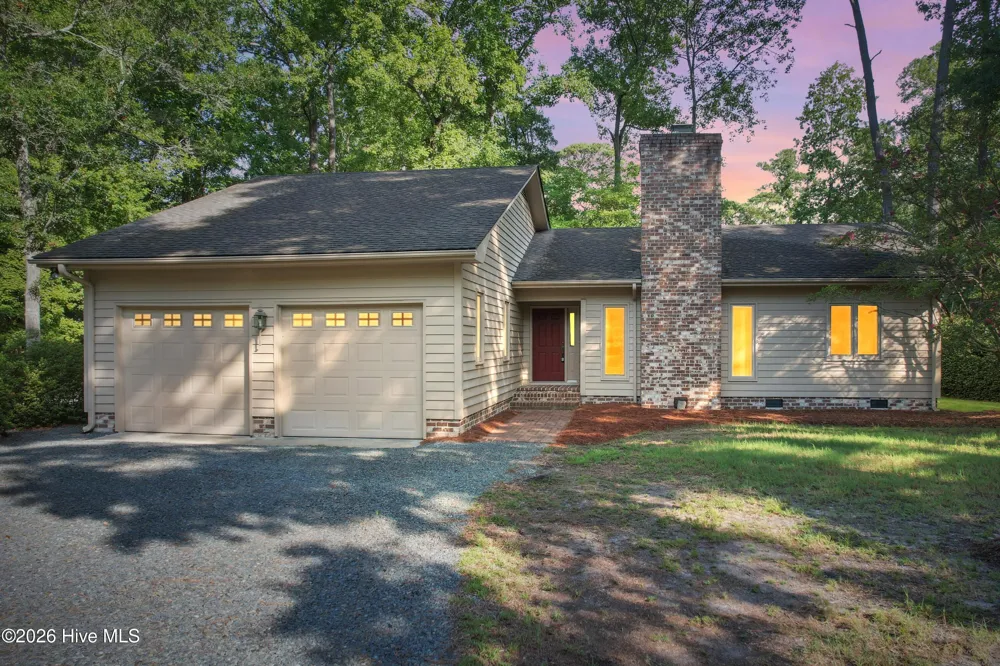 9140 Forest Drive SW Sunset Beach, NC 28468