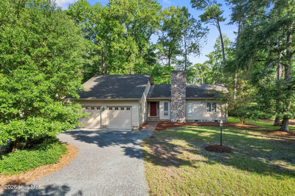 9140 Forest Drive SW Sunset Beach, NC 28468