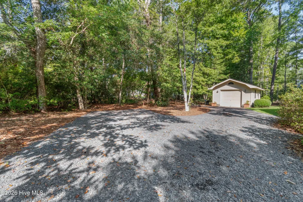 9140 Forest Drive SW Sunset Beach, NC 28468