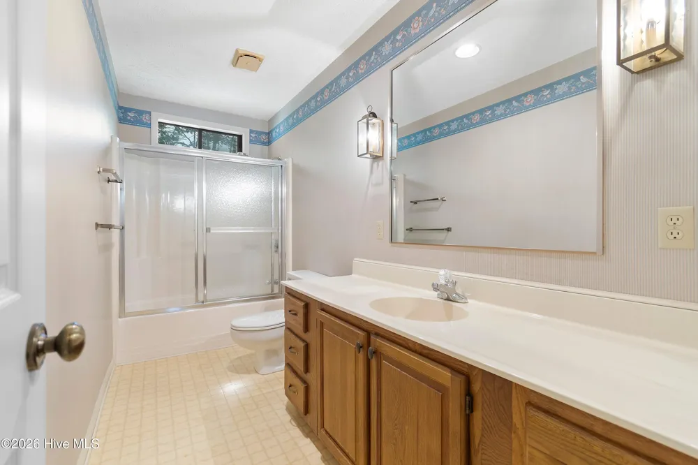 9140 Forest Drive SW Sunset Beach, NC 28468