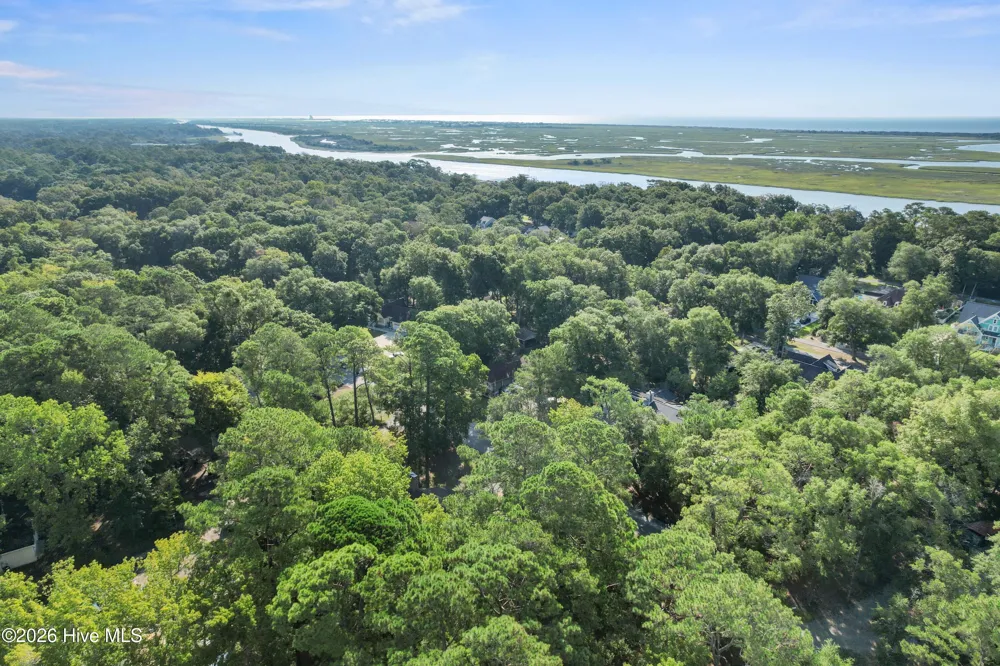 9140 Forest Drive SW Sunset Beach, NC 28468