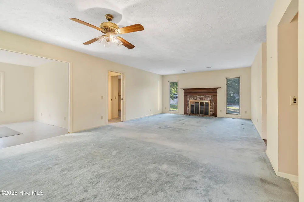 9140 Forest Drive SW Sunset Beach, NC 28468