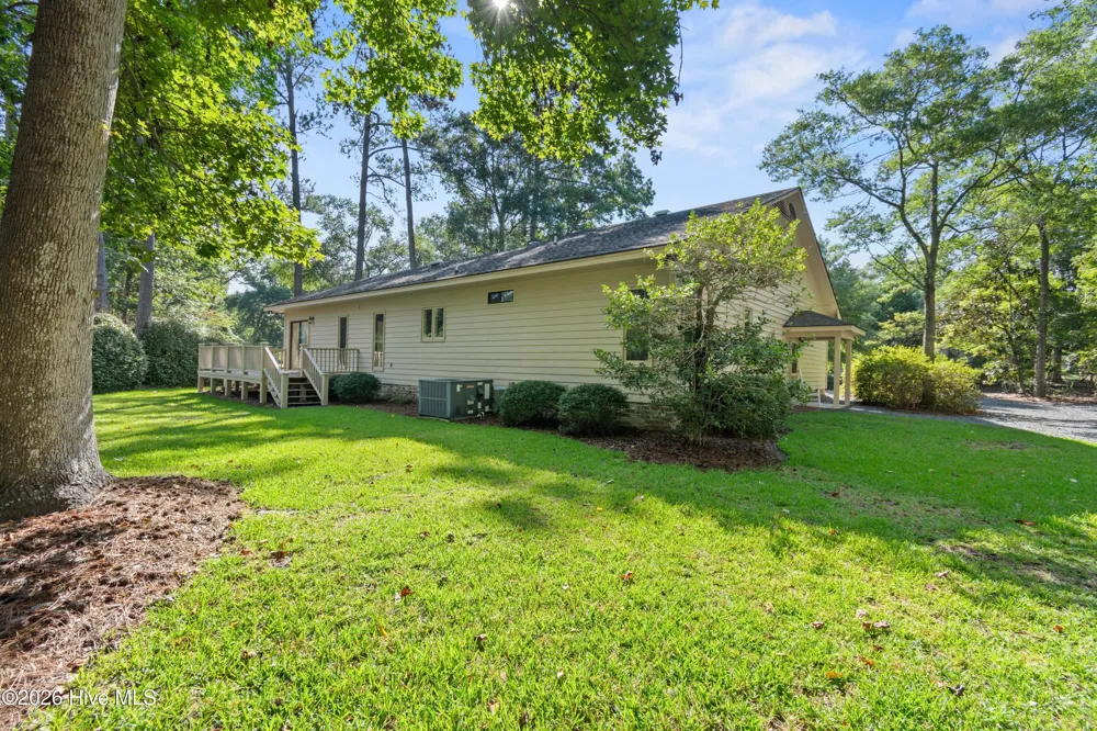 9140 Forest Drive SW Sunset Beach, NC 28468