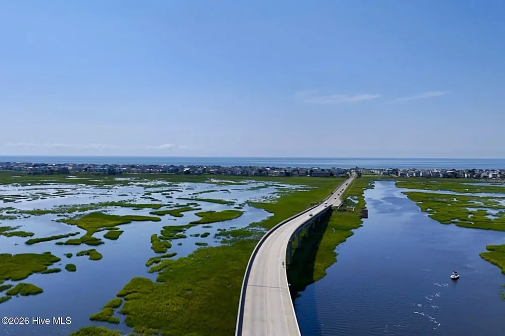9140 Forest Drive SW Sunset Beach, NC 28468