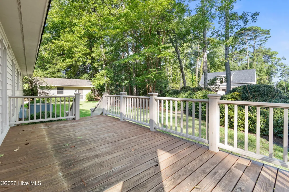 9140 Forest Drive SW Sunset Beach, NC 28468