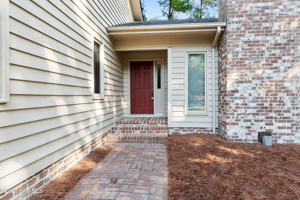 9140 Forest Drive SW Sunset Beach, NC 28468