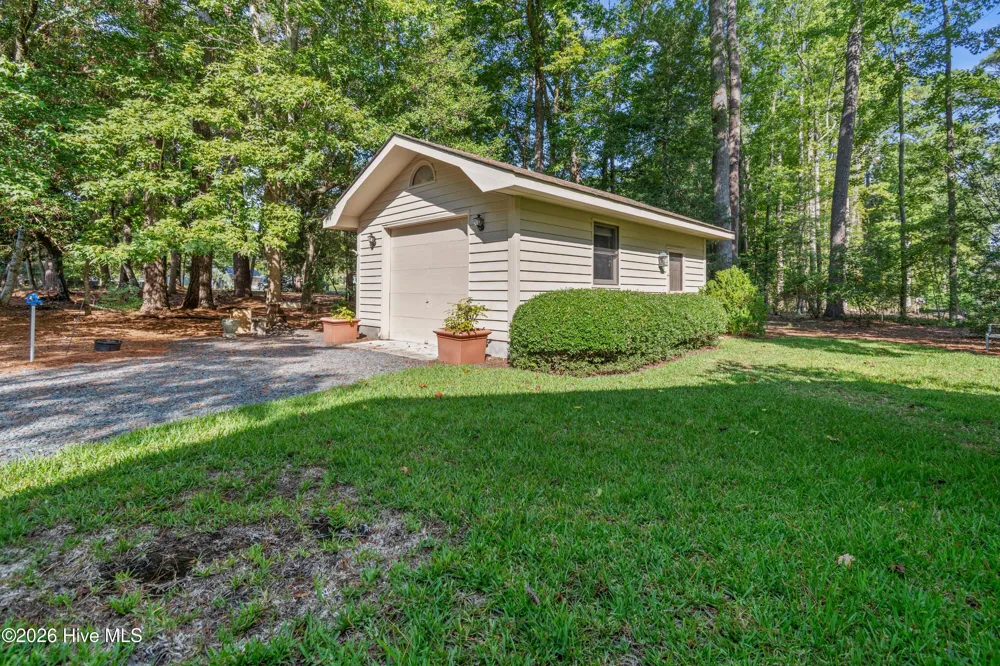 9140 Forest Drive SW Sunset Beach, NC 28468