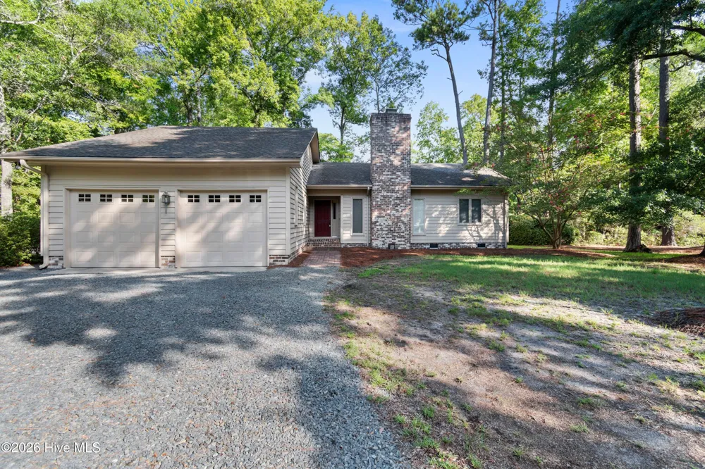 9140 Forest Drive SW Sunset Beach, NC 28468