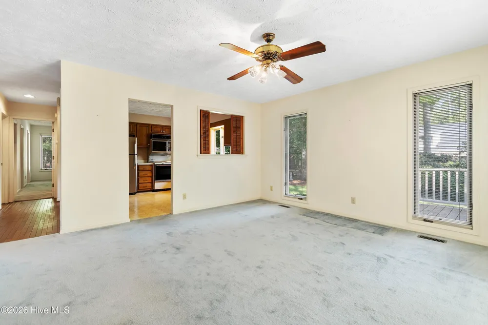 9140 Forest Drive SW Sunset Beach, NC 28468