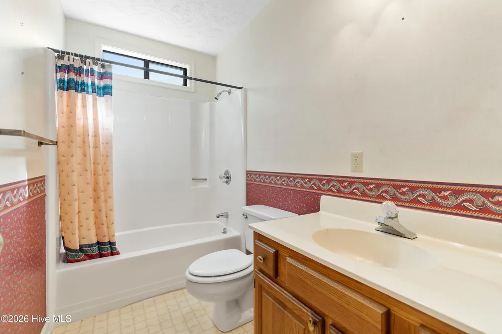 9140 Forest Drive SW Sunset Beach, NC 28468