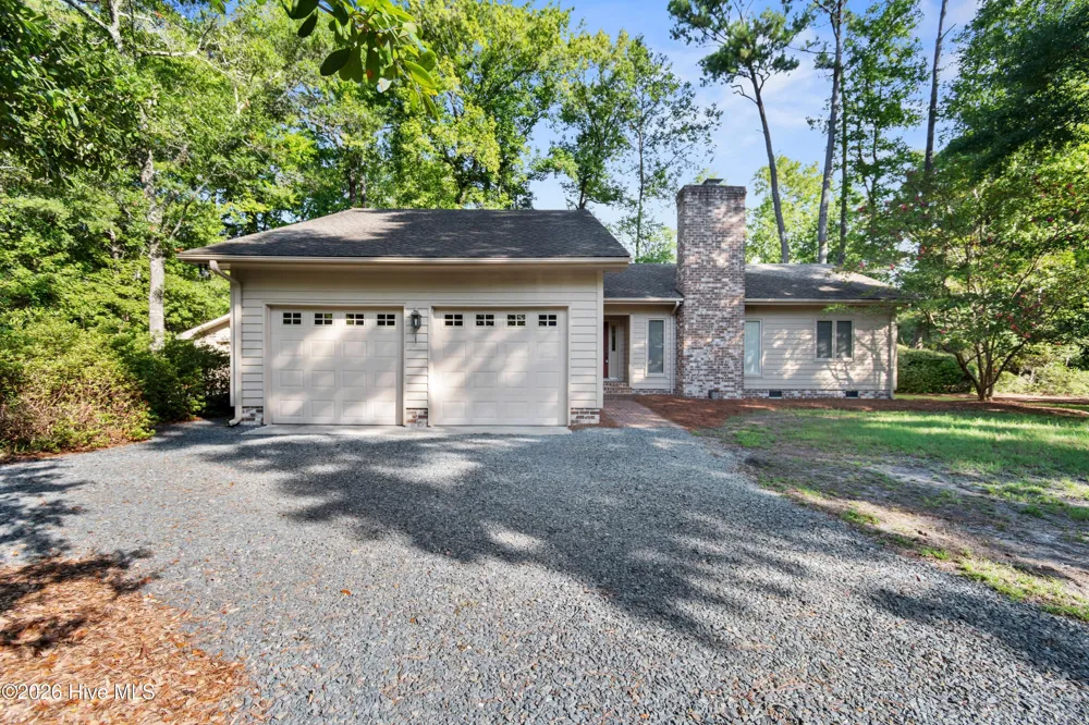 9140 Forest Drive SW Sunset Beach, NC 28468