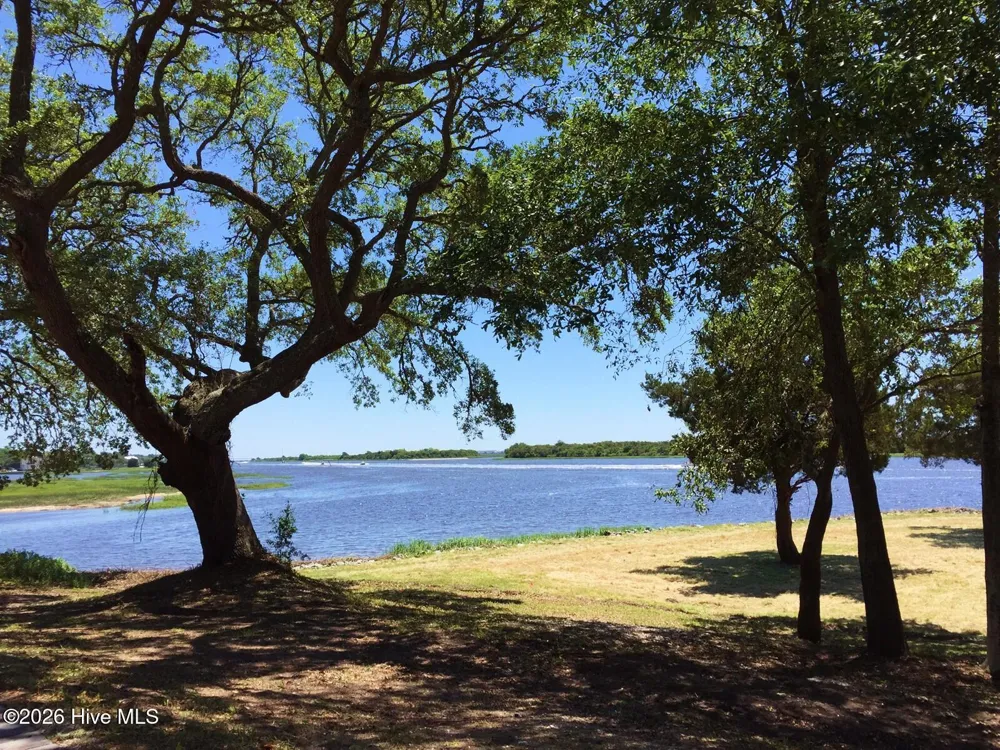 9140 Forest Drive SW Sunset Beach, NC 28468