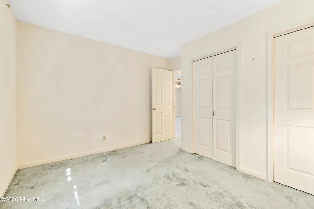 9140 Forest Drive SW Sunset Beach, NC 28468