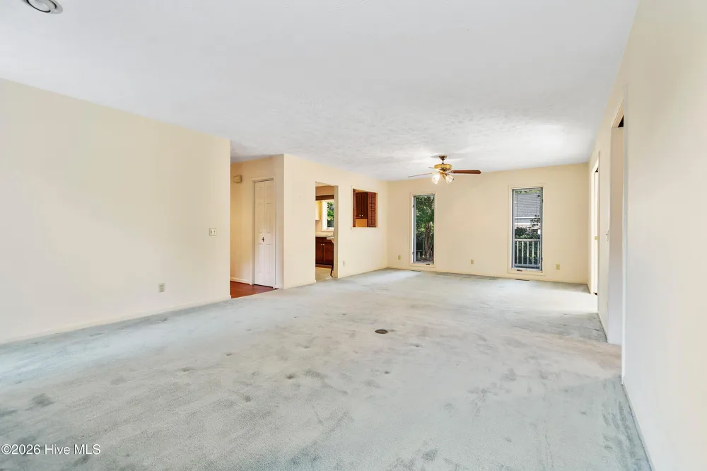 9140 Forest Drive SW Sunset Beach, NC 28468