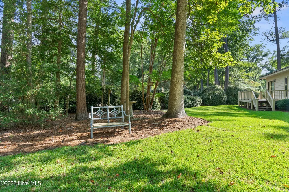9140 Forest Drive SW Sunset Beach, NC 28468