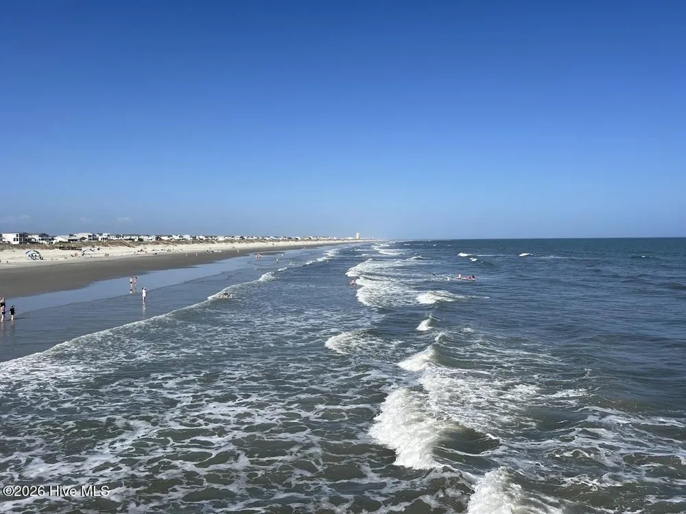 9140 Forest Drive SW Sunset Beach, NC 28468