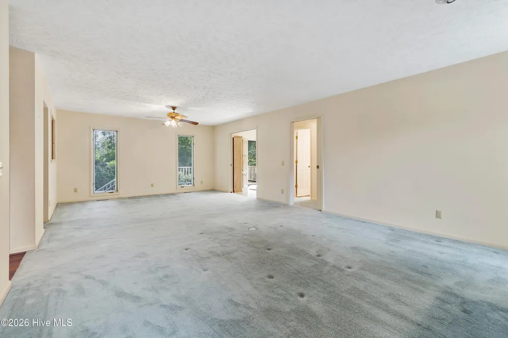 9140 Forest Drive SW Sunset Beach, NC 28468