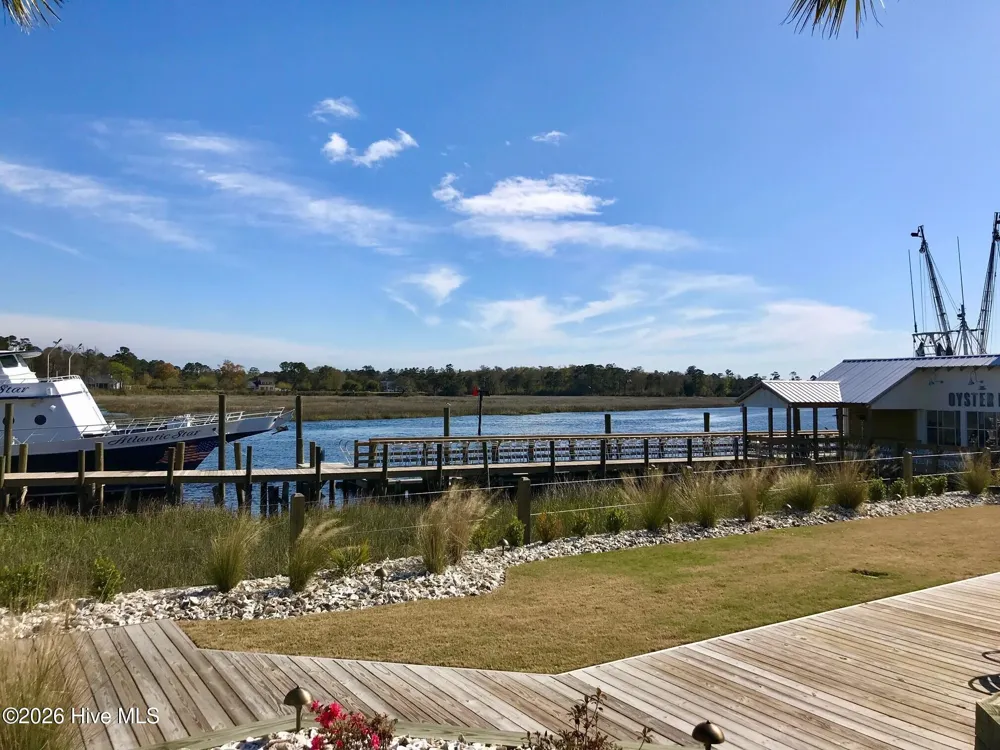 9140 Forest Drive SW Sunset Beach, NC 28468