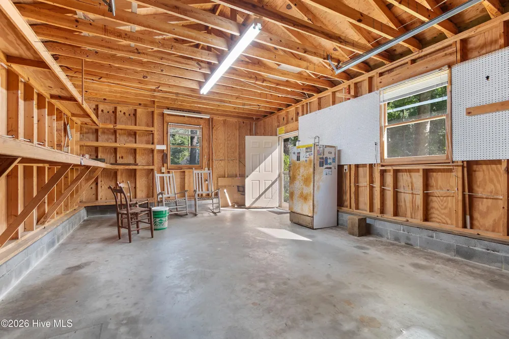 9140 Forest Drive SW Sunset Beach, NC 28468