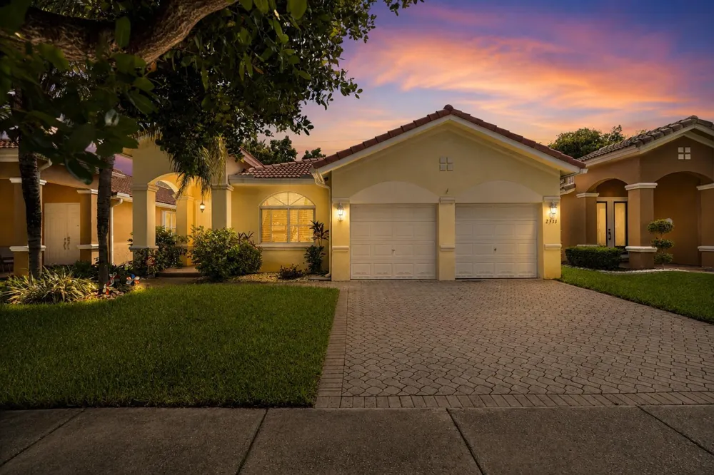 2311 SW 125th Avenue Miramar, FL 33027