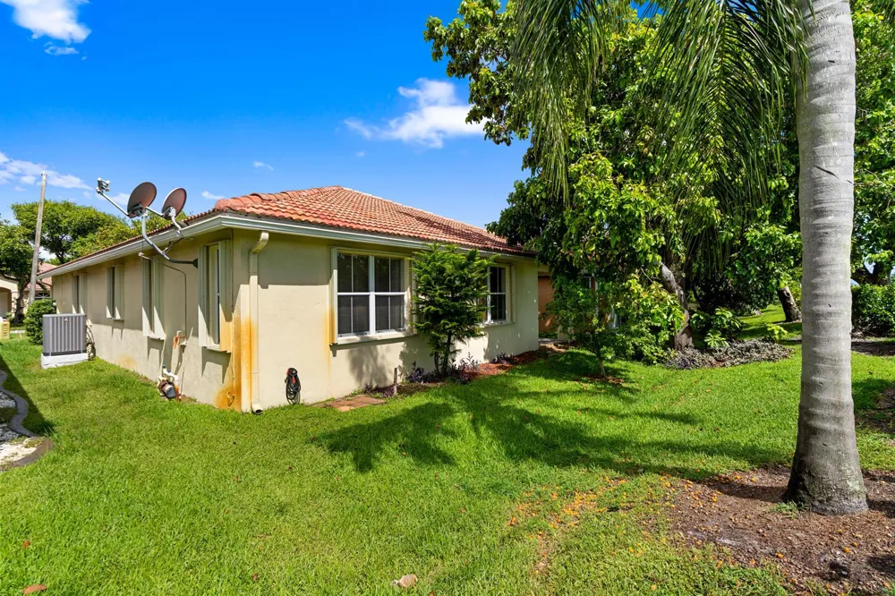 2311 SW 125th Avenue Miramar, FL 33027